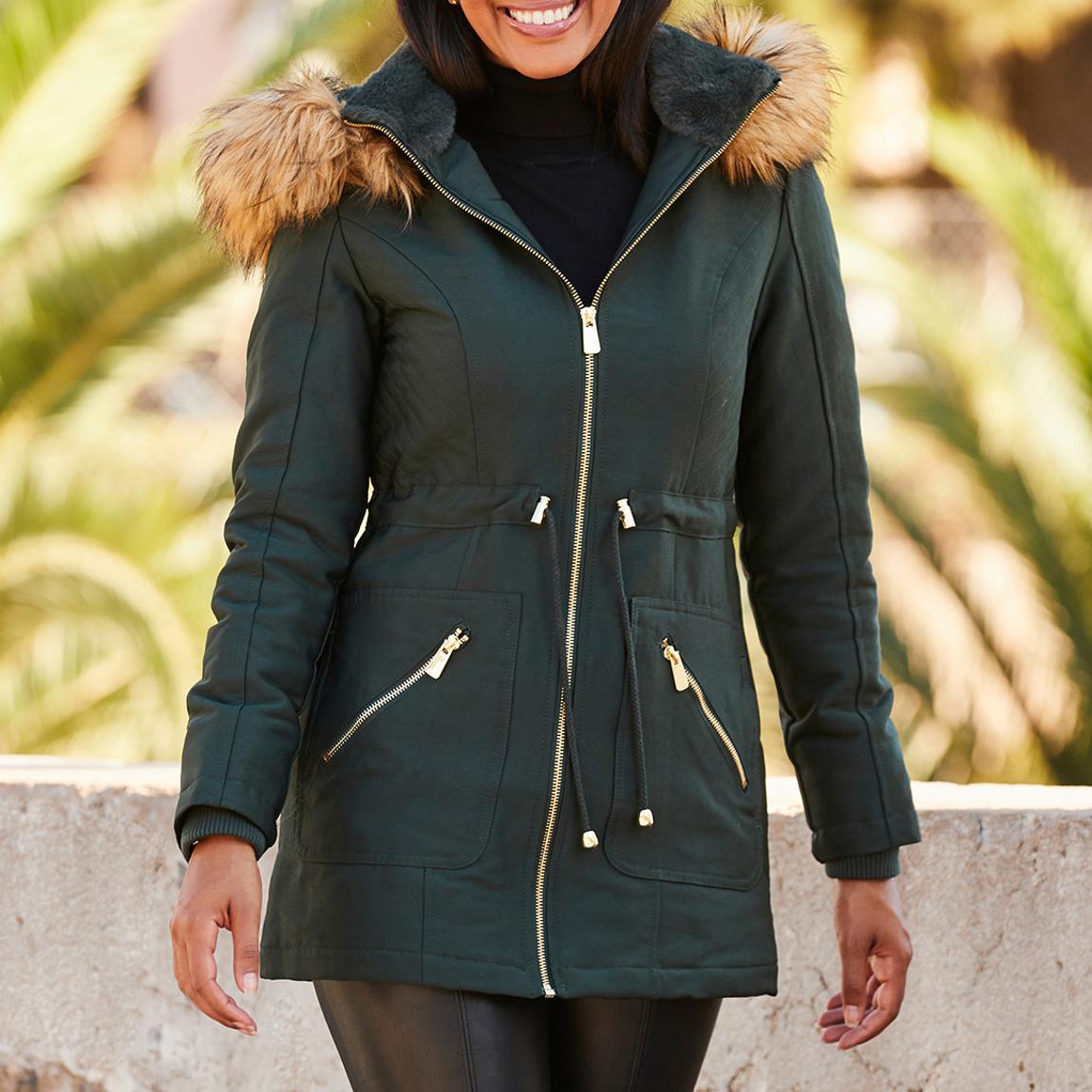 hyde着SNAKE PRINT DRAPE PARKA　SWITCHBLADE hyde SNAKE PRINT DRAPE PARKA SWITCHBLADE Shop all Snake Skin