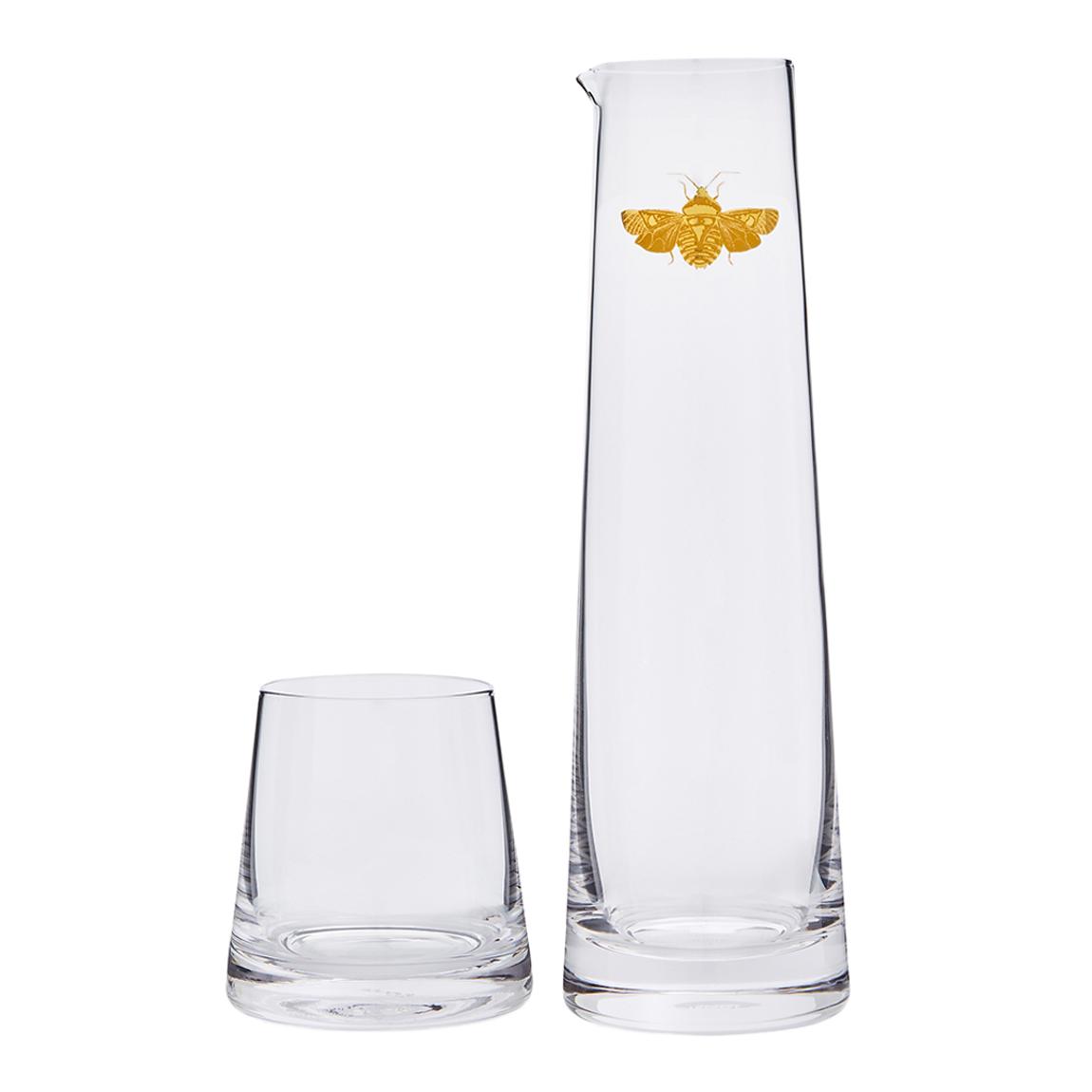 Carafe with Tumbler main product photo