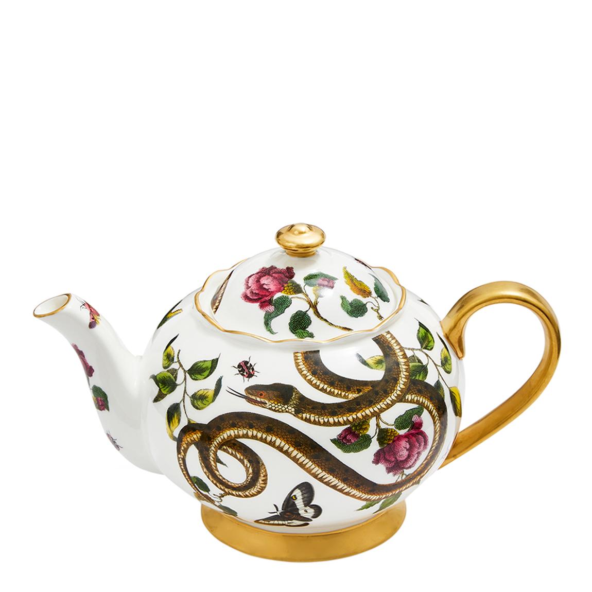 Teapot main product photo