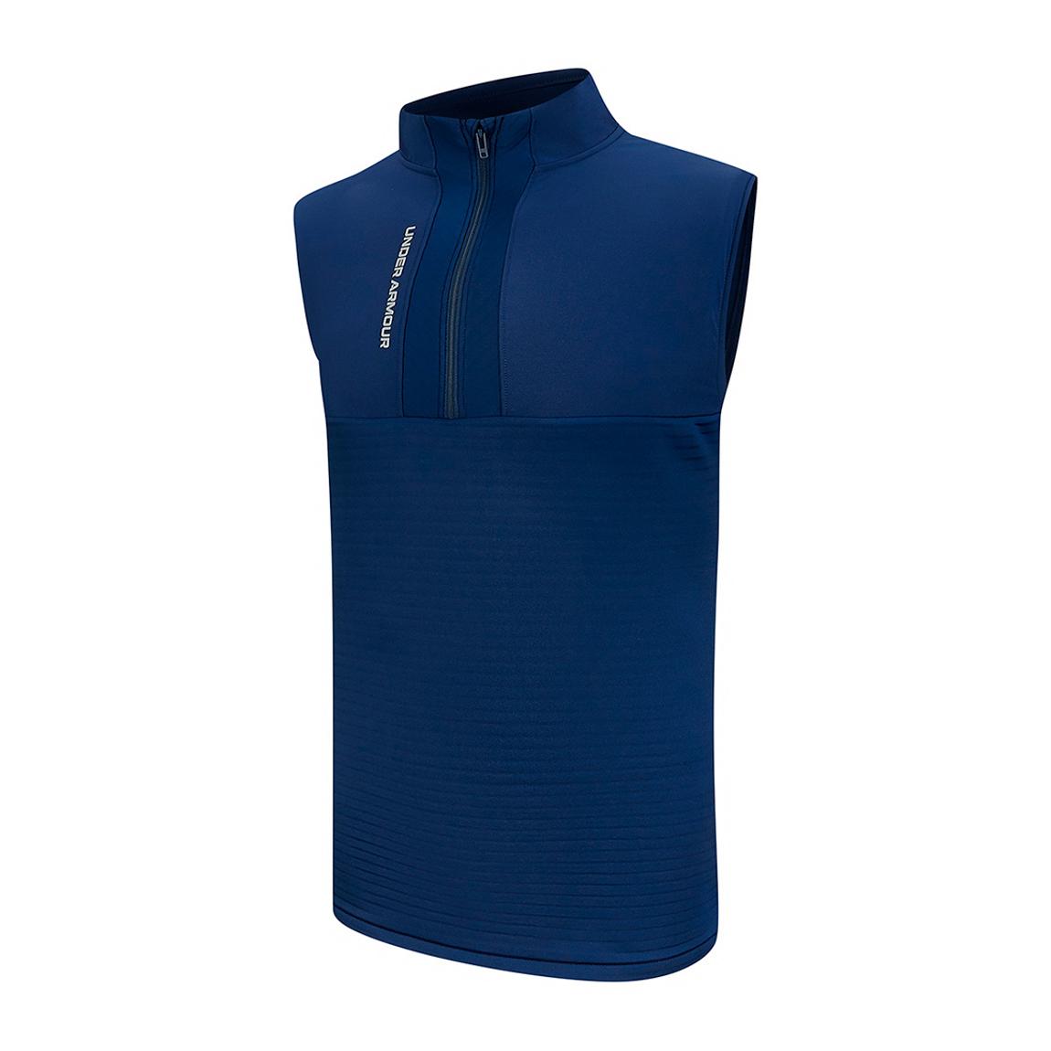 Navy Under Armour Storm Daytona Vest main product photo
