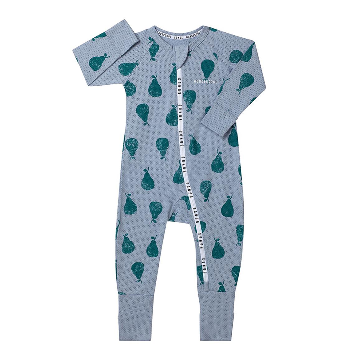 Navy Wondersuit One Piece main product photo