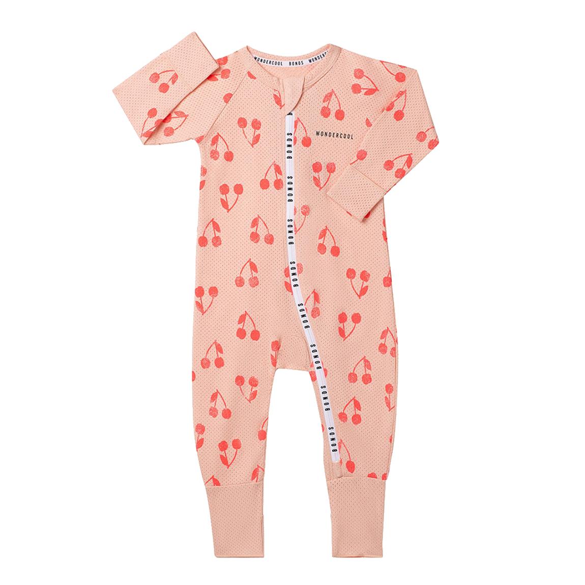 Pink Cherry Wondersuit One Piece main product photo