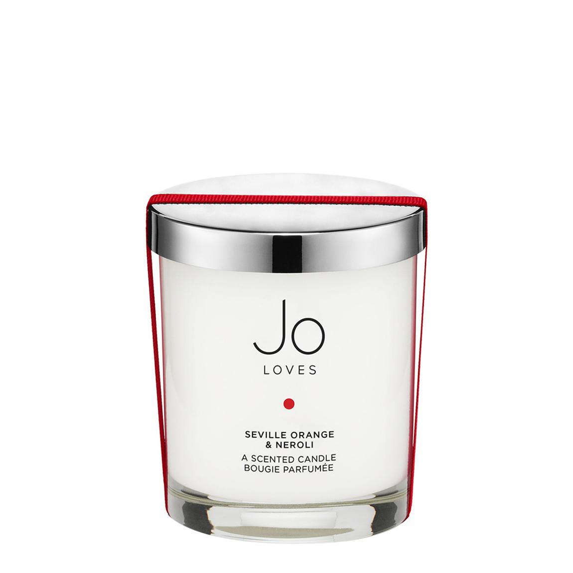 Seville Orange & Neroli Home Candle (185g) main product photo