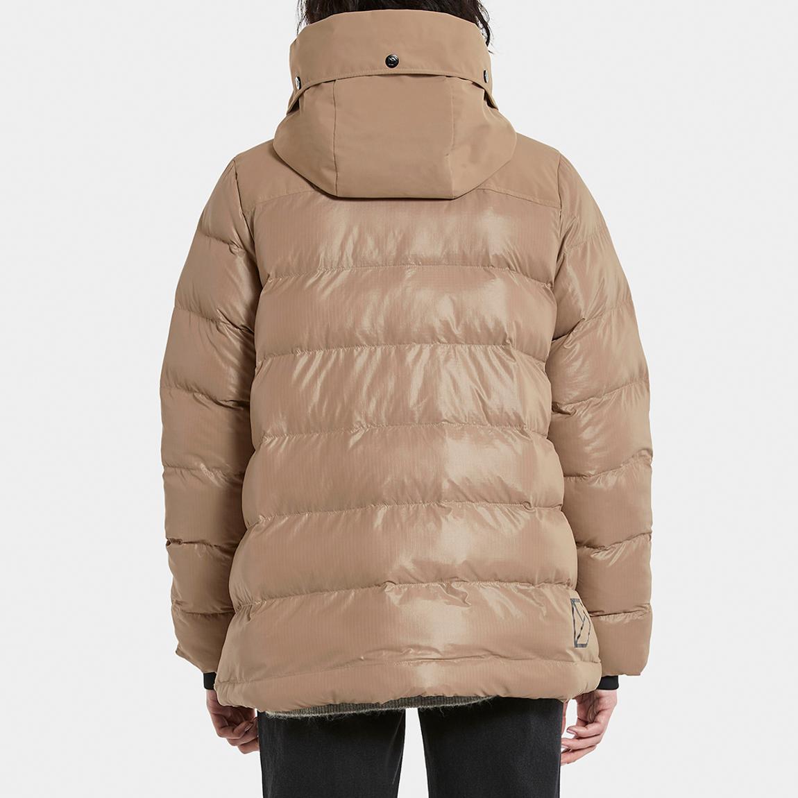 Beige Filippa Jacket main product photo