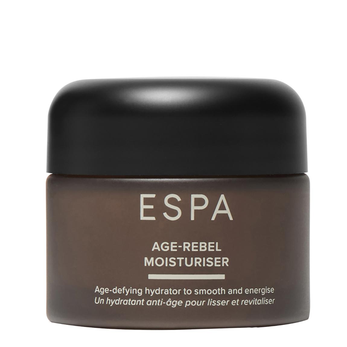 Age-Rebel Moisturiser 55ml main product photo