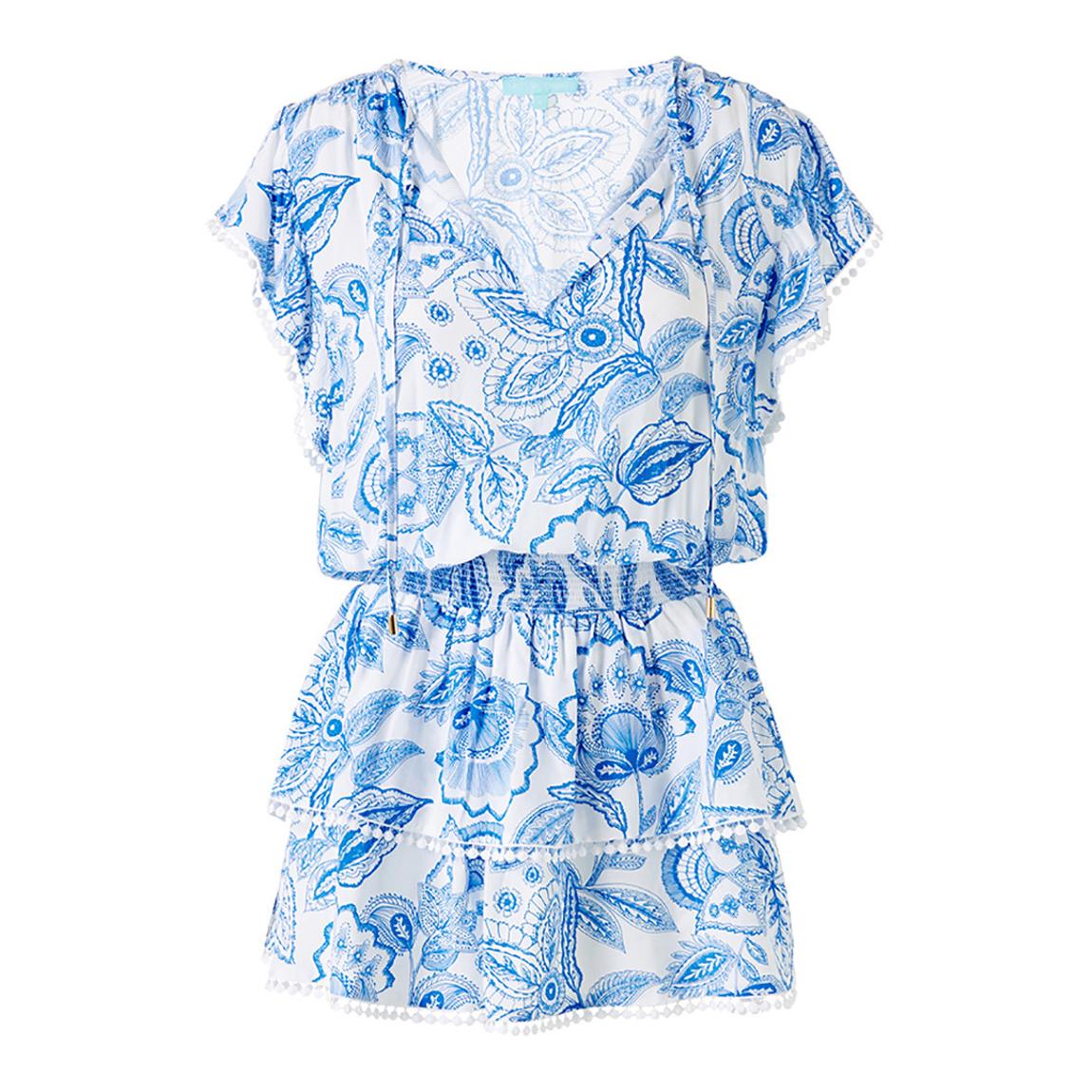 Ceramic Keri Dress main product photo