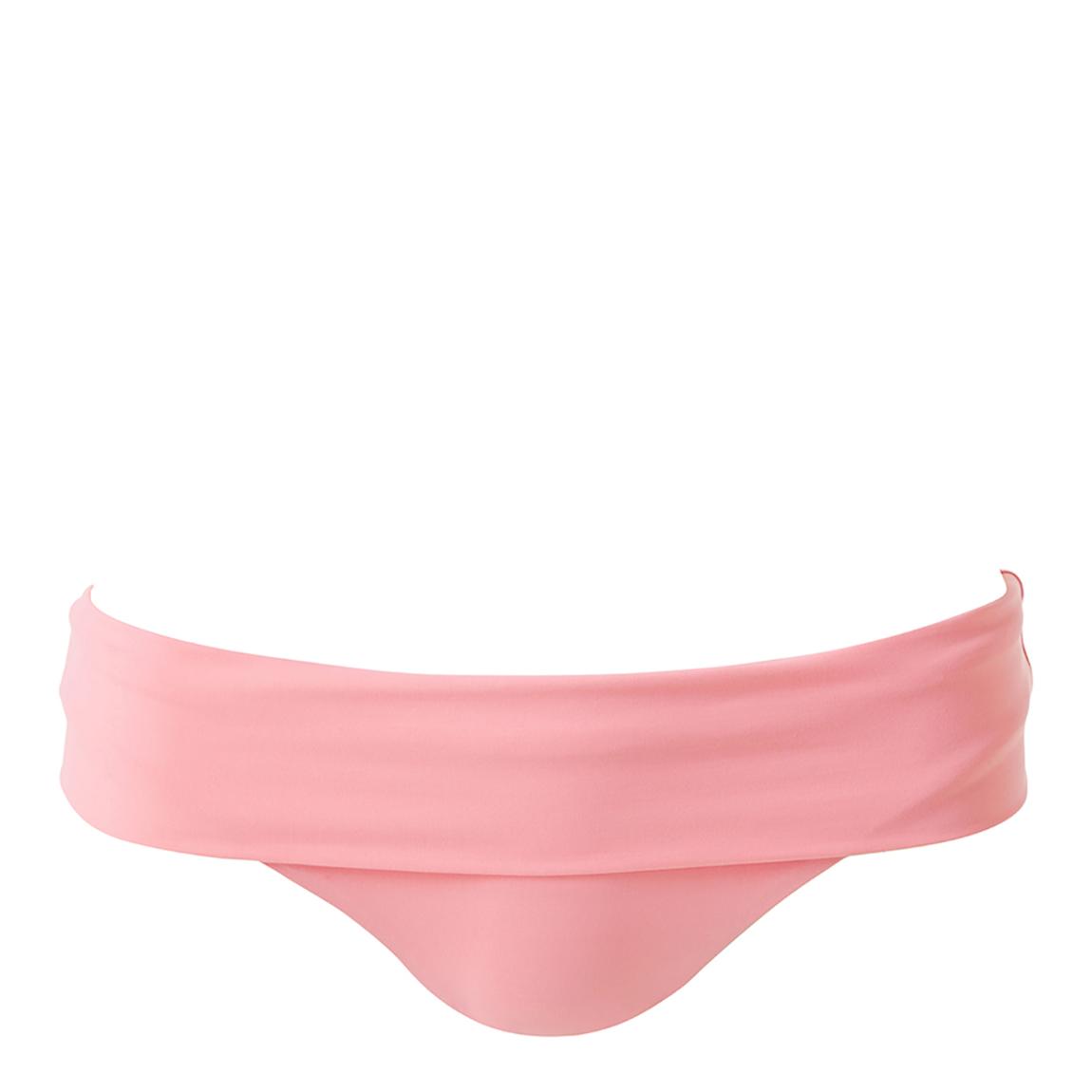 Rose Brussels Rose Bikini Bottom main product photo