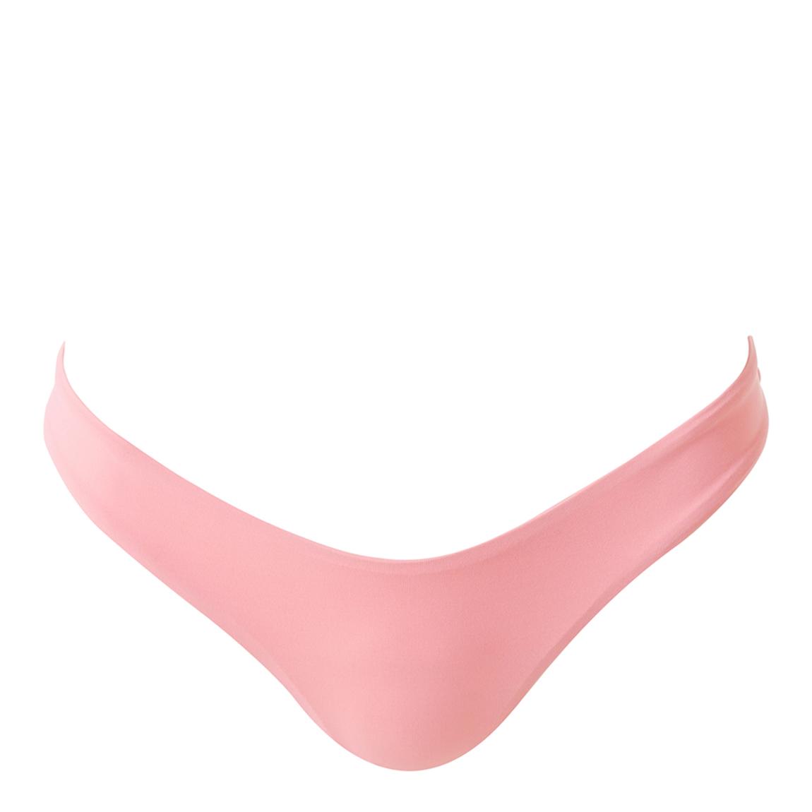 Rose Montreal Bikini Bottoms main product photo