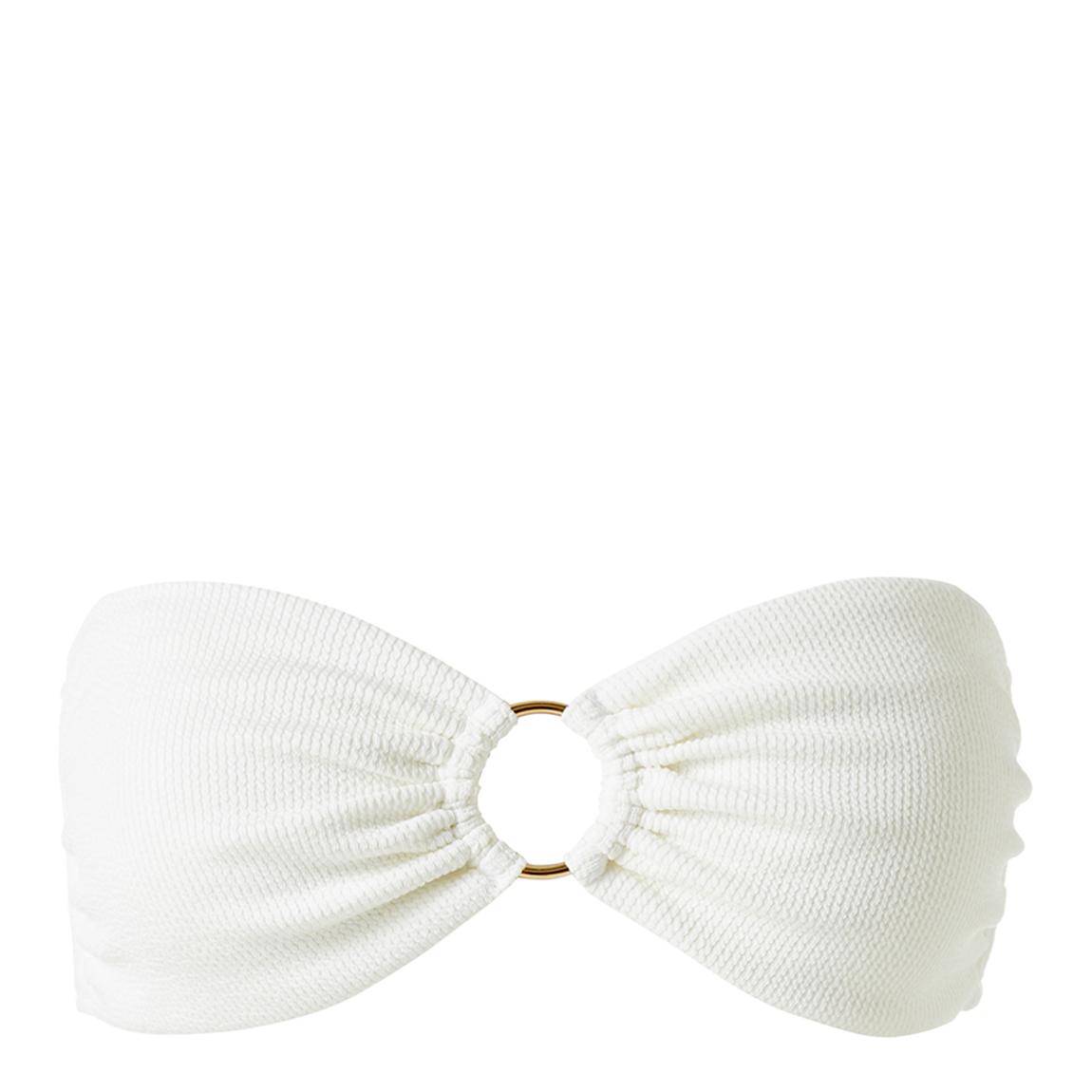White Tortola Top main product photo