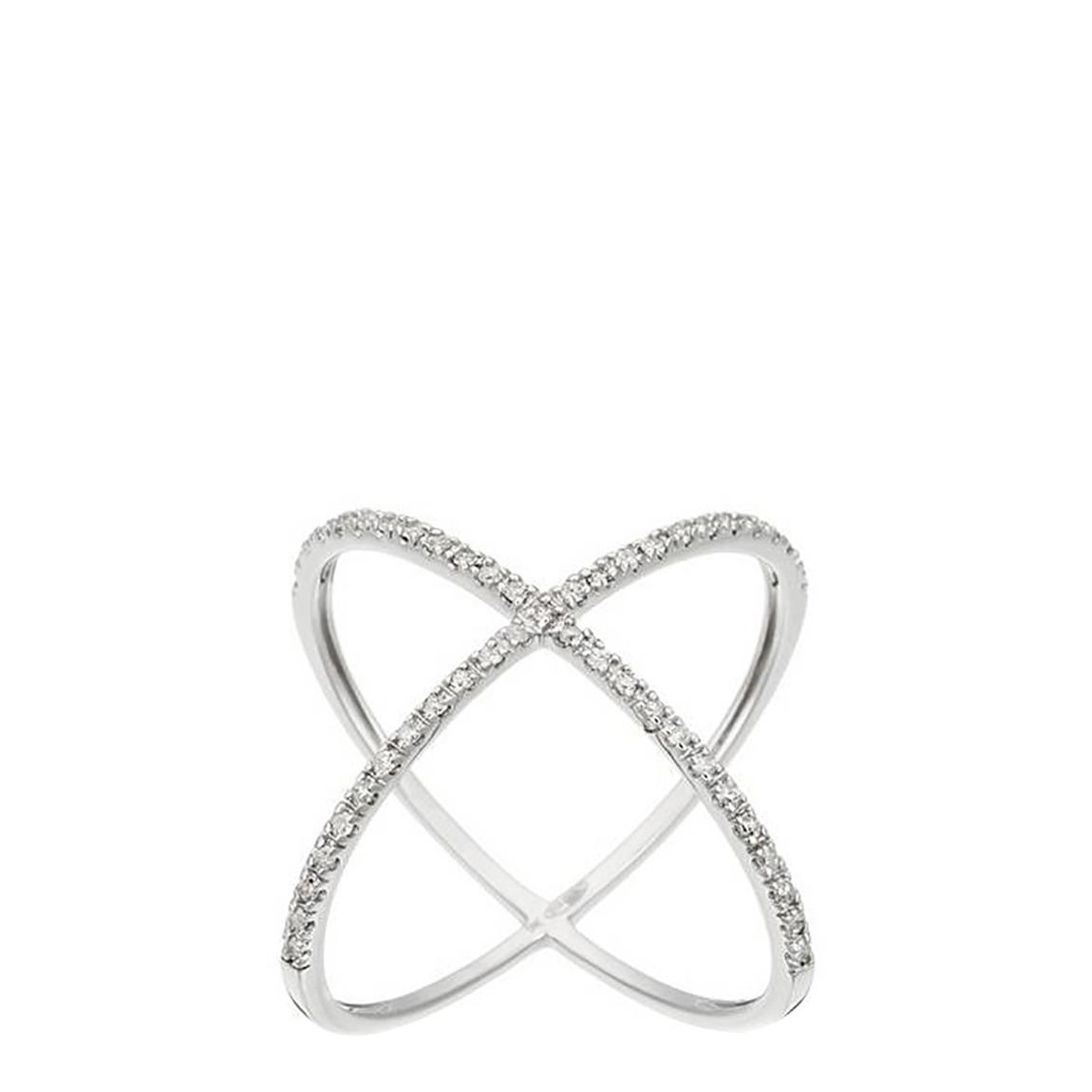La Magnifique Diamond Ring main product photo
