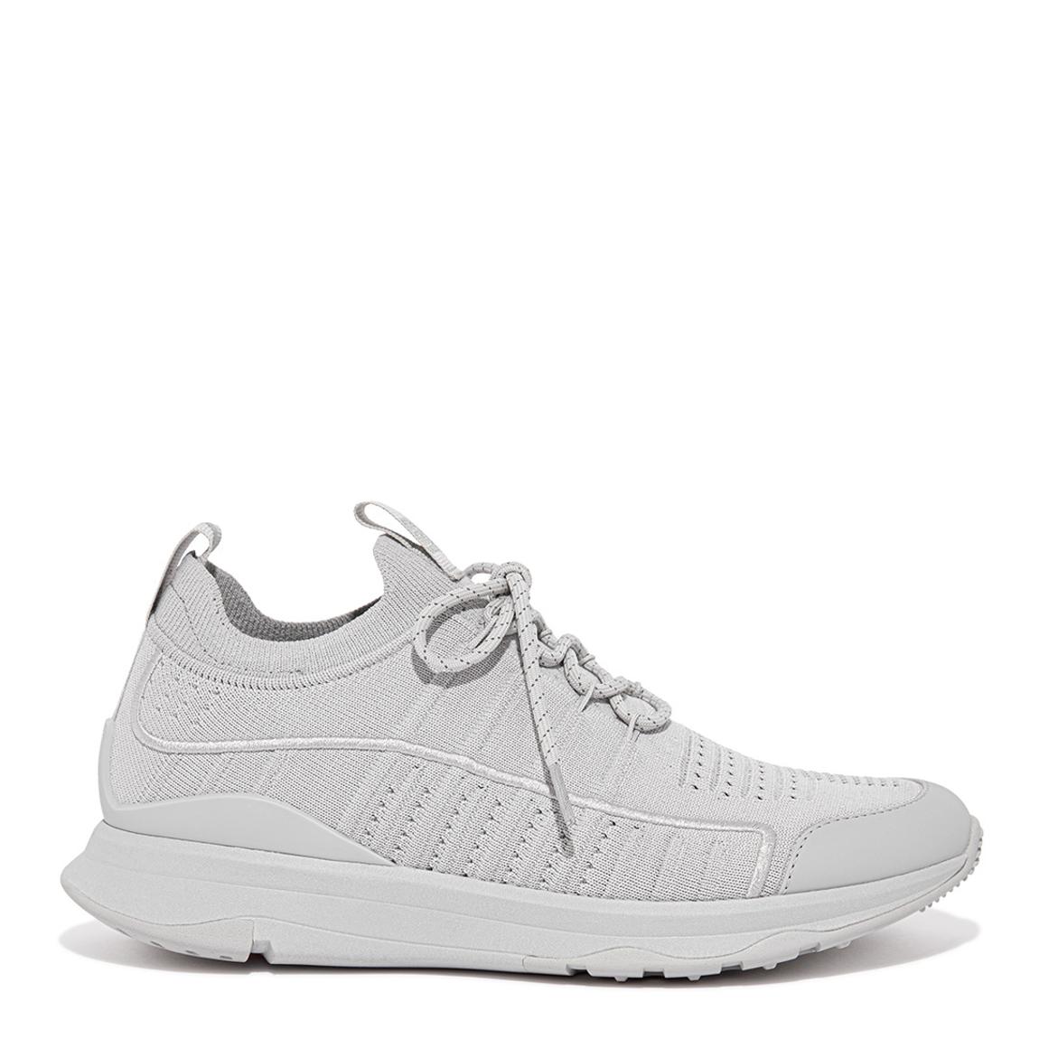 Grey Vitamin FF Knit Trainer main product photo