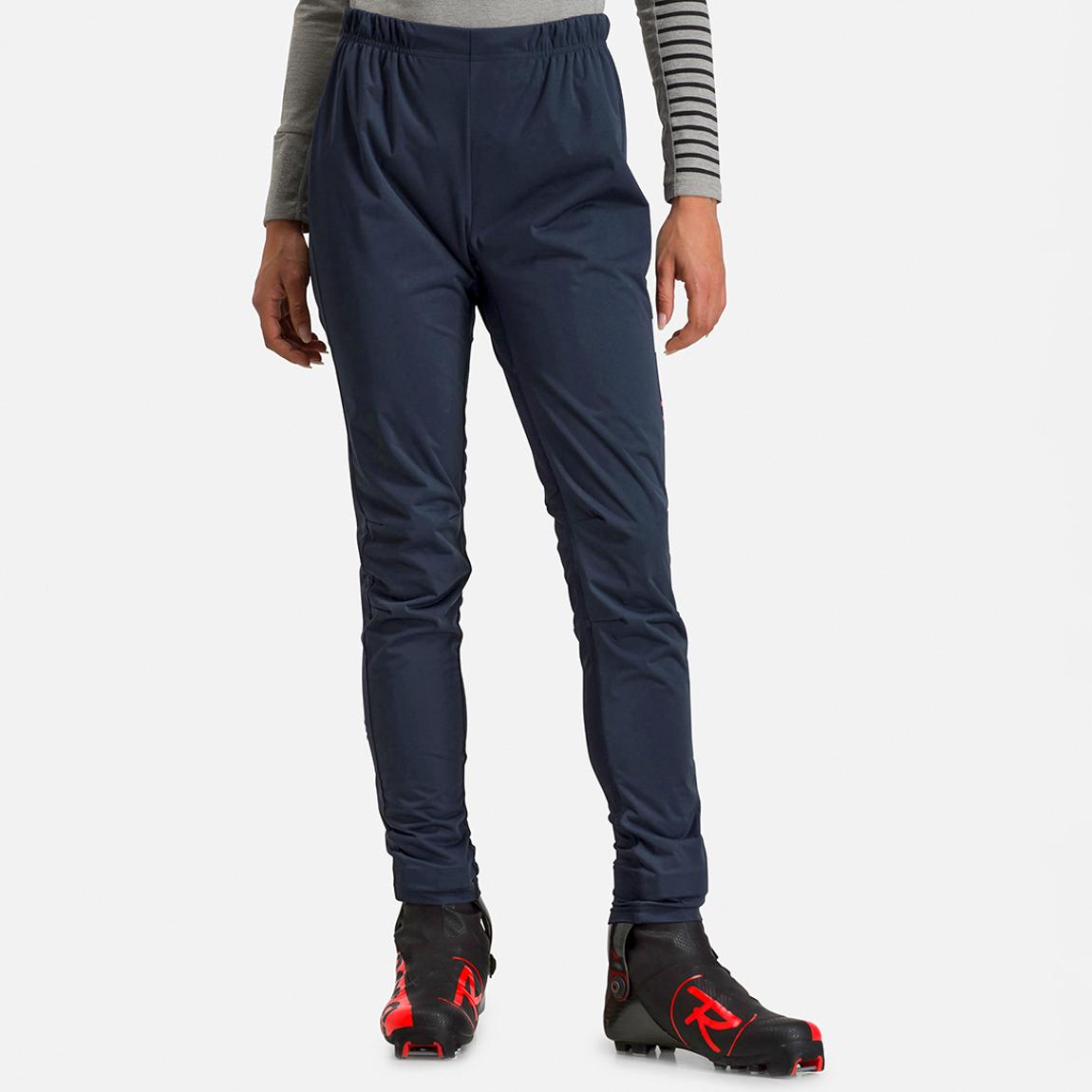 Navy Poursuite Trousers main product photo