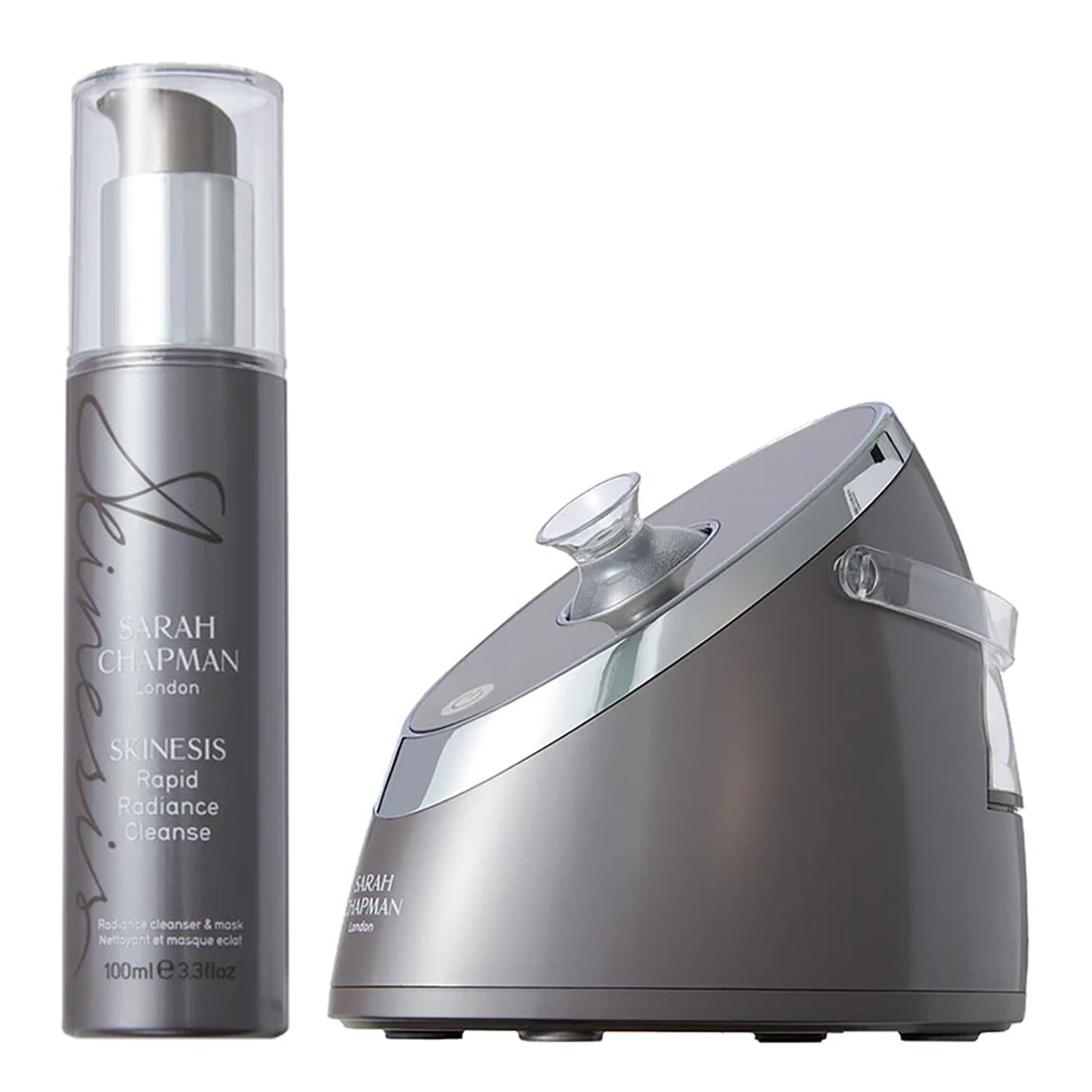 Purifying Duo (WORTH £181) main product photo