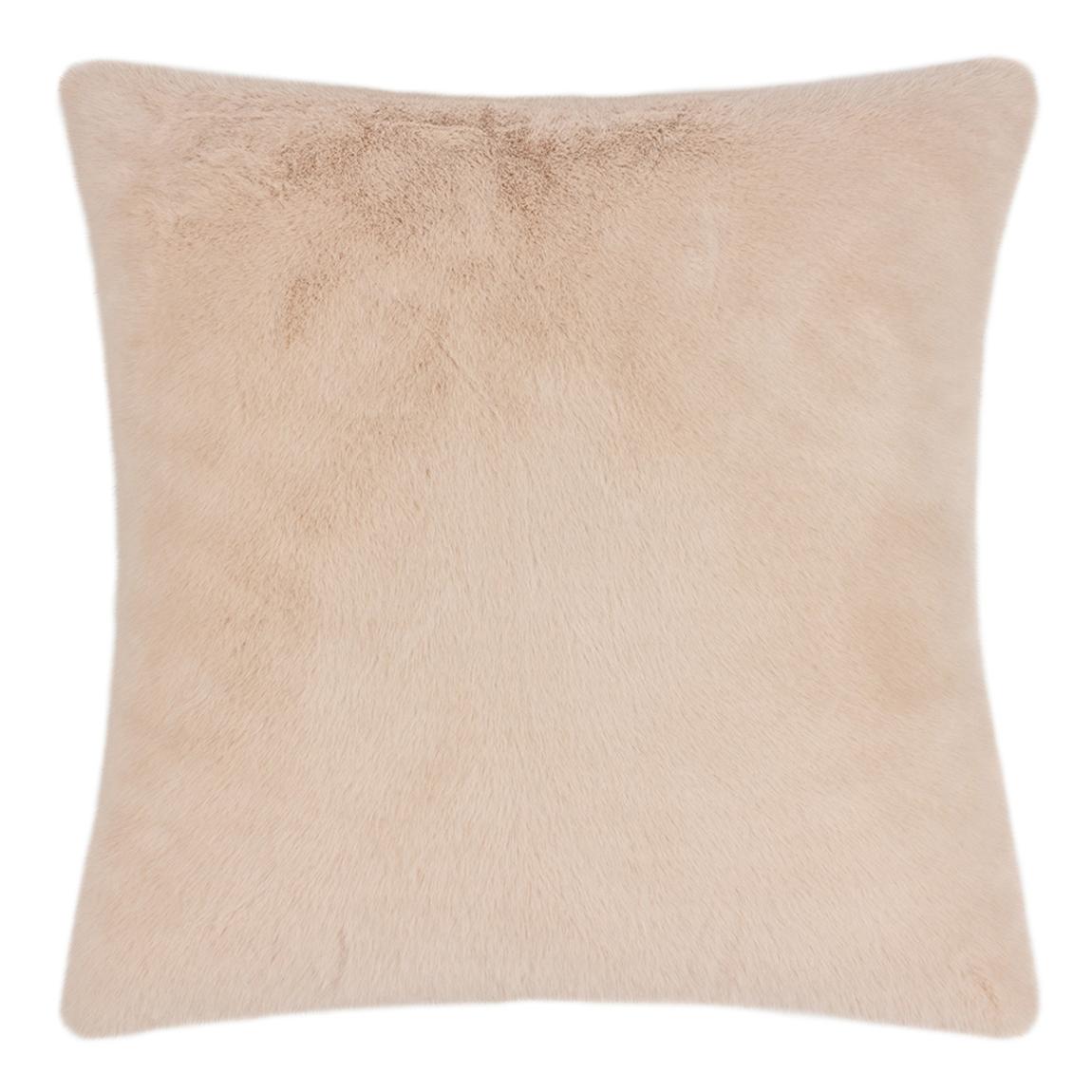 Stanza 55x55cm Cushion, Brulee main product photo
