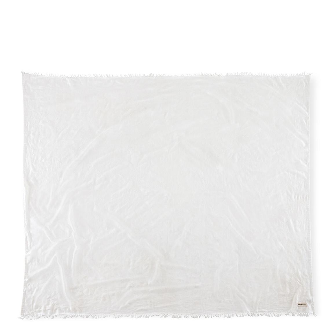 Table Cloth, Antique White main product photo