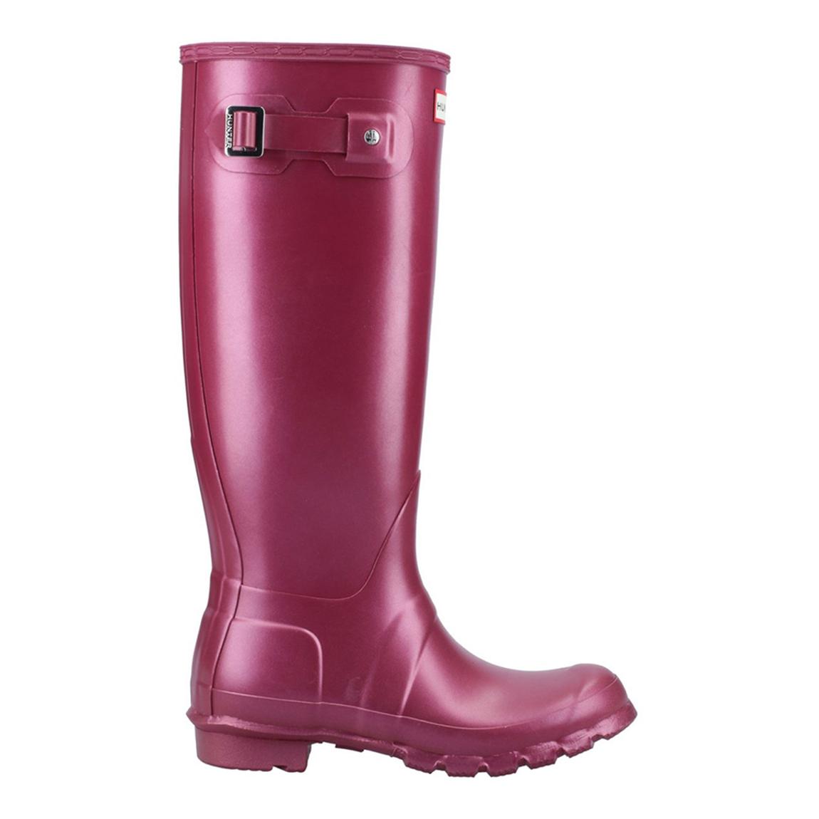 Women's BRGNDY Original Tall Nebula main product photo