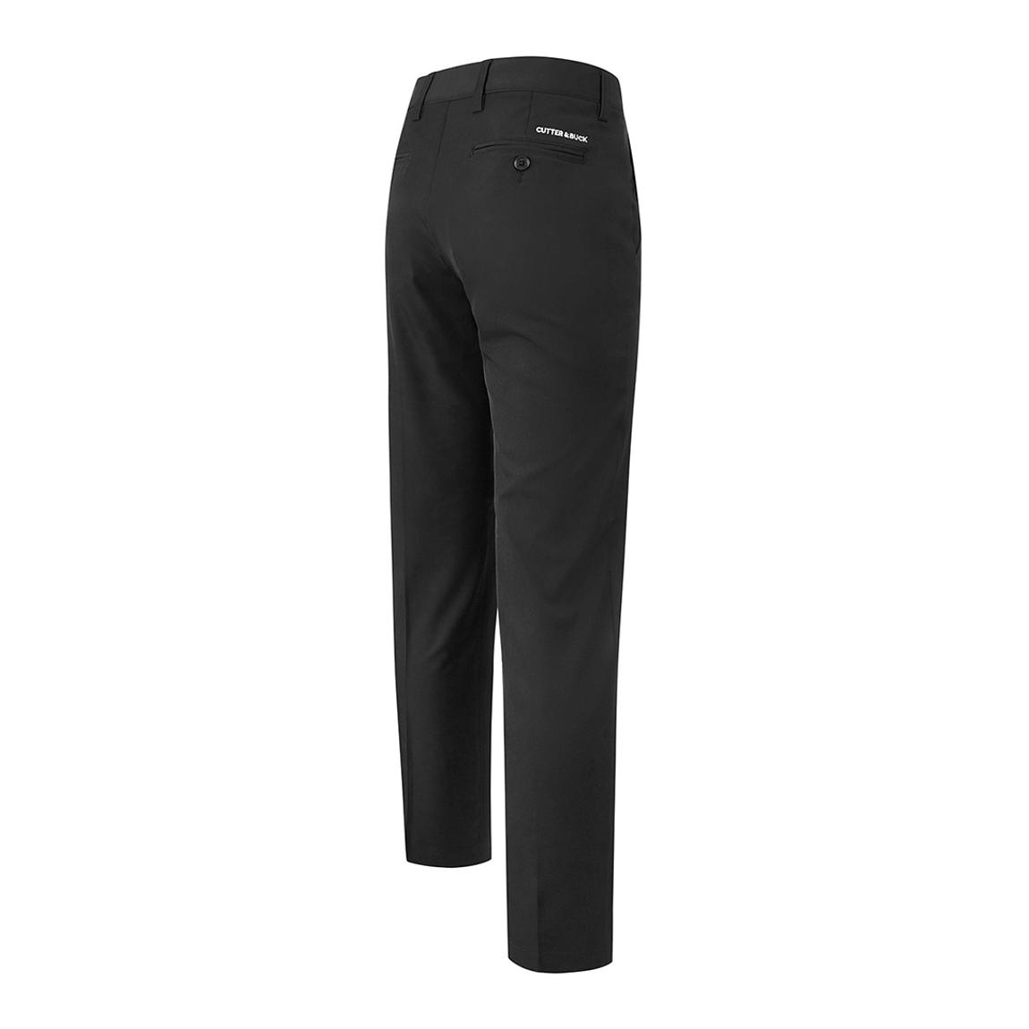 Black Cutter And Buck Technical Trousers main product photo