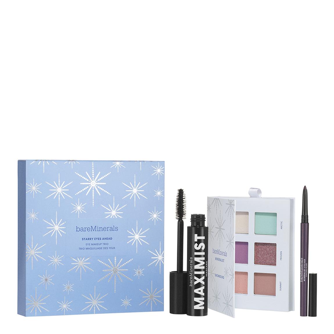 Starry Eyes Ahead Eye Make Up Trio main product photo