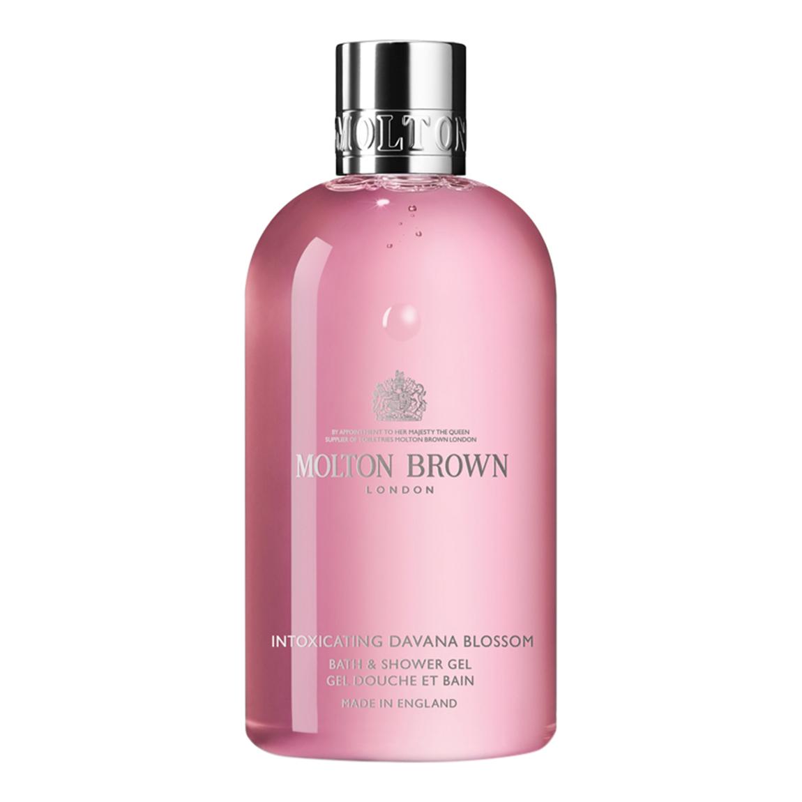 Davana Blossom Body Wash 300ml main product photo