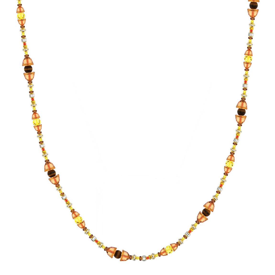 Light Multi Somnia Necklace main product photo