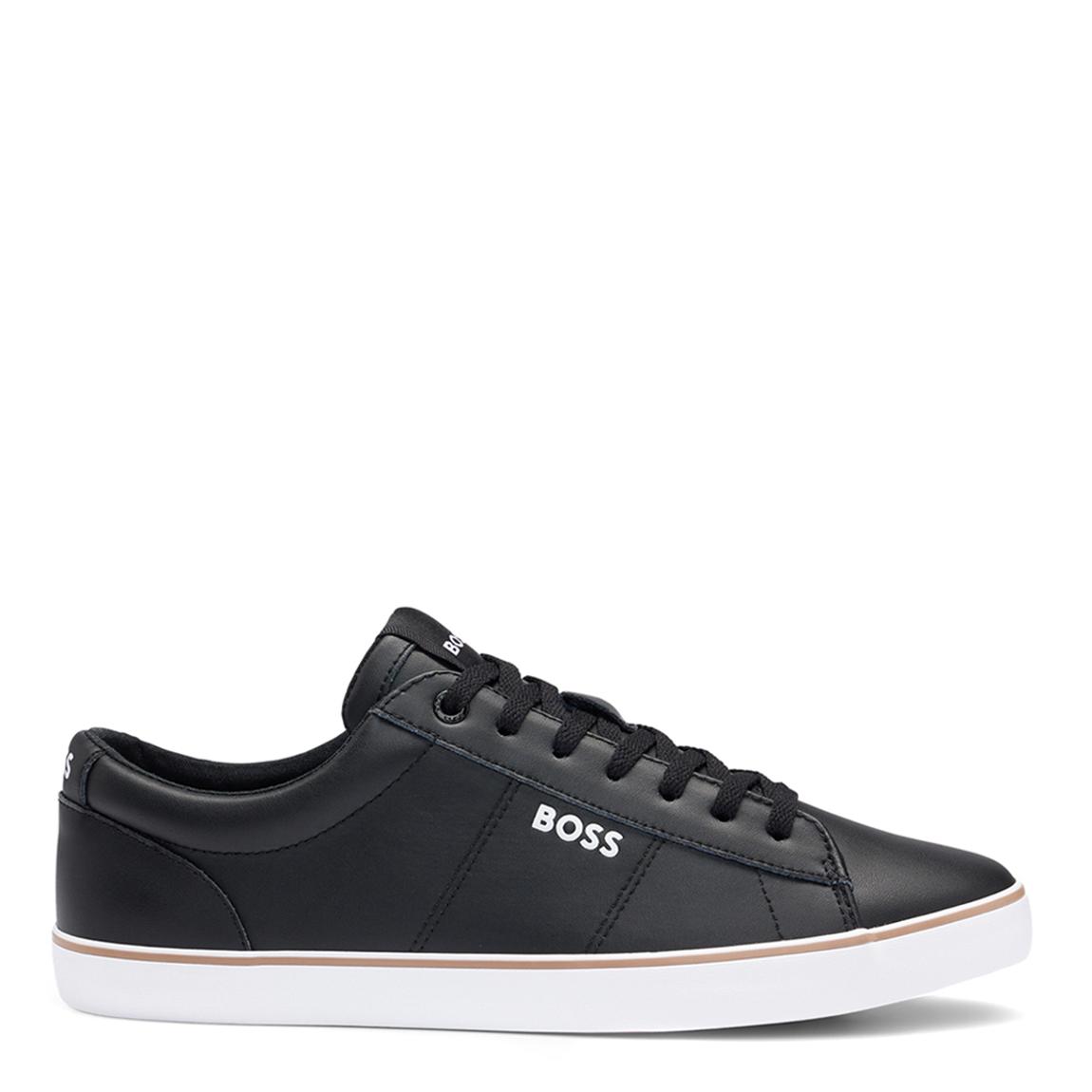 Black Jodie Tenn Trainers main product photo