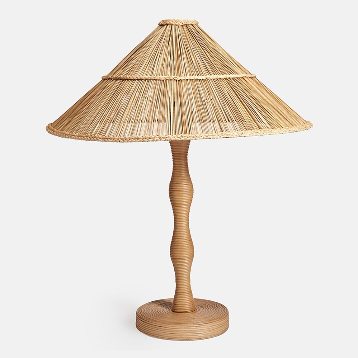 Oakland Table Lamp main product photo