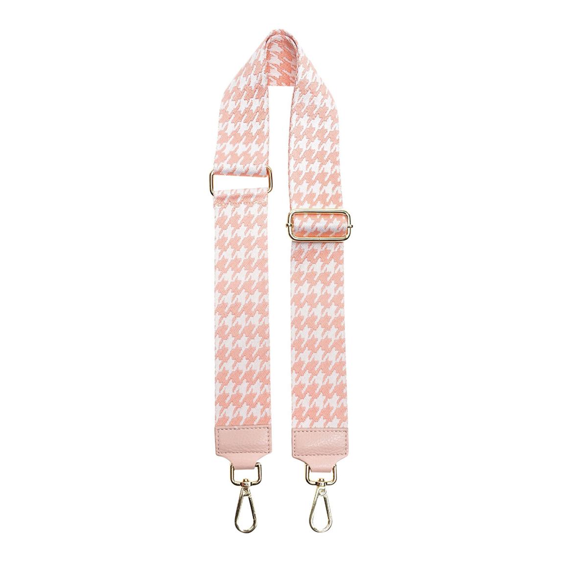 Pink Cotton Strap main product photo