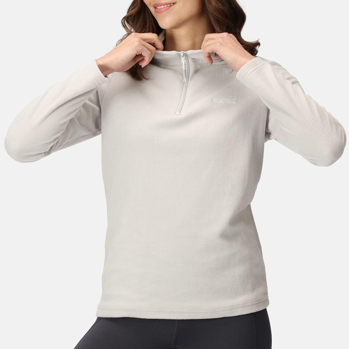 Stone Lightweight Half Zip Fleece main product photo