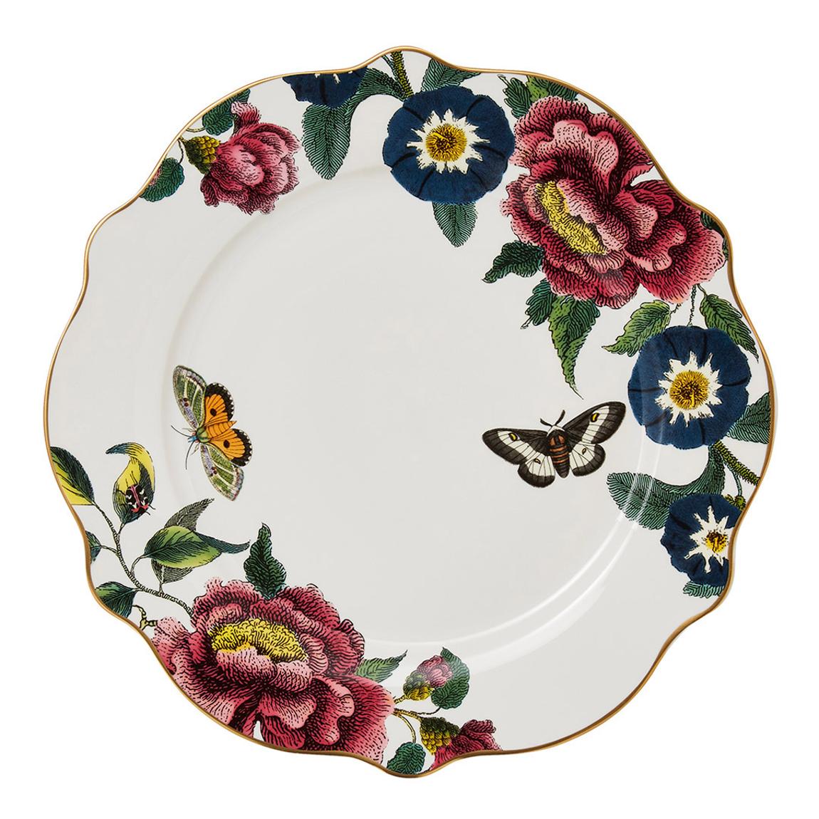 Set of 4 Plate main product photo