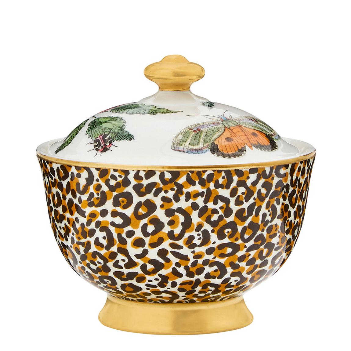 Covered Sugar Bowl main product photo