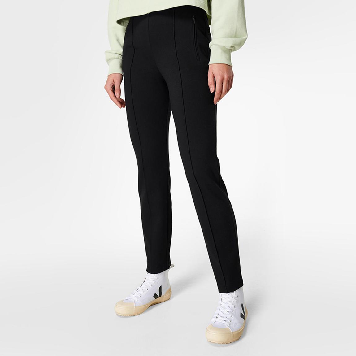 Leggings Sportivi Bidibadu BIDI BADU Crew Pantalone Da Allenamento Ragazze-Blu Scuro Pantaloni Sportivi Ragazze Tennis