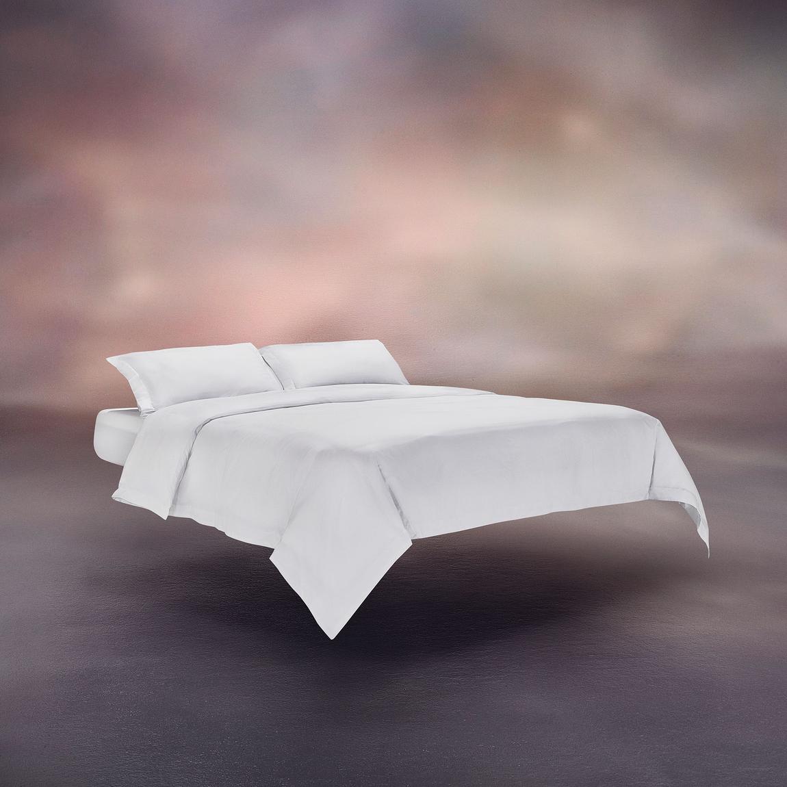 Performance 400TC Bed Linen Set, Super King main product photo