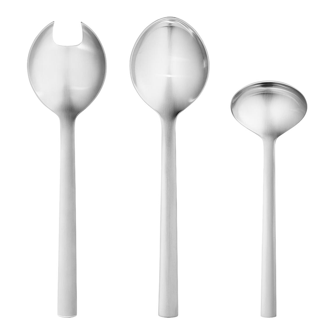 3 Piece New York Hostess Set main product photo