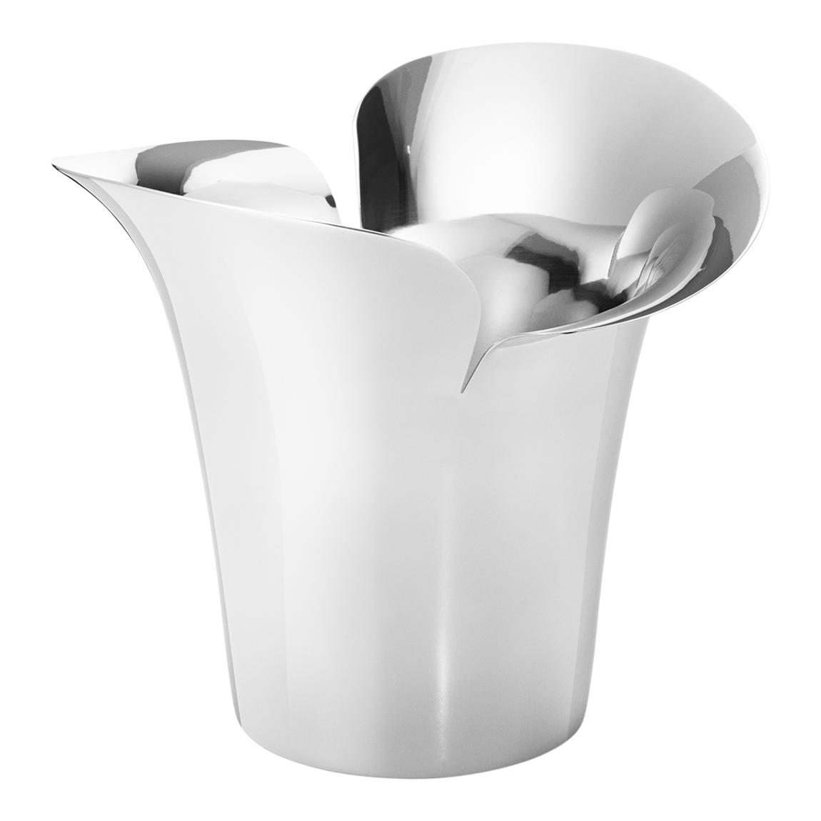 Bloom Botanica Mirror Small Flower Pot 14cm main product photo
