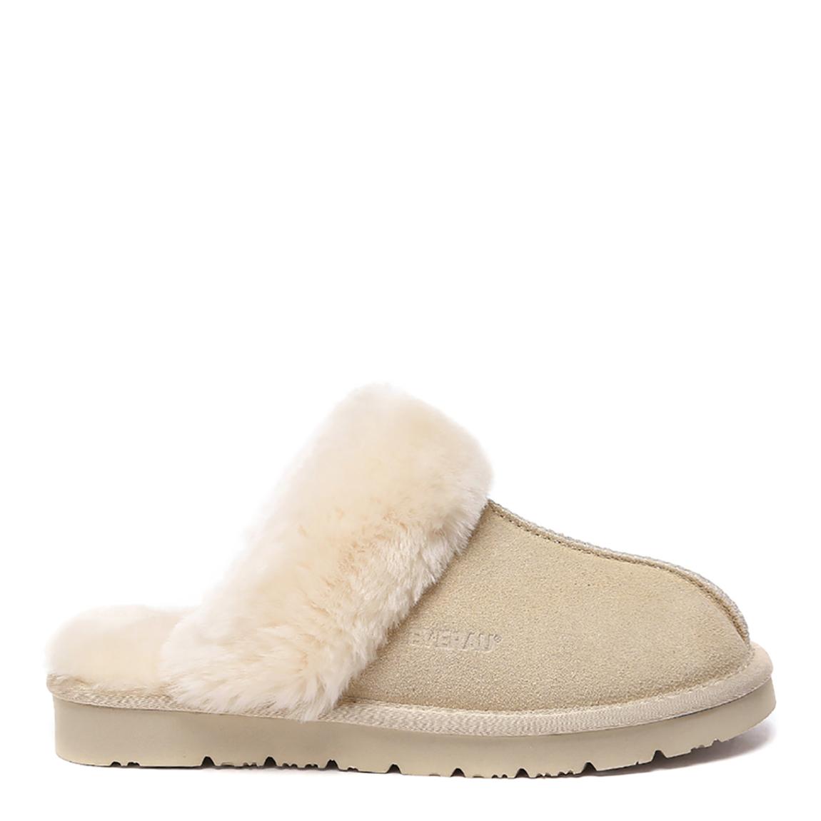 Women's Sand Raven Slippers main product photo