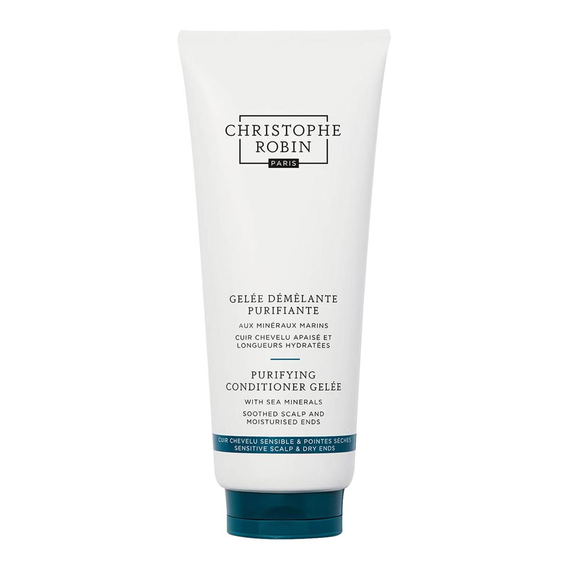 Purifying Conditioner Detangling Gelee With Sea Minerals 200ml main product photo
