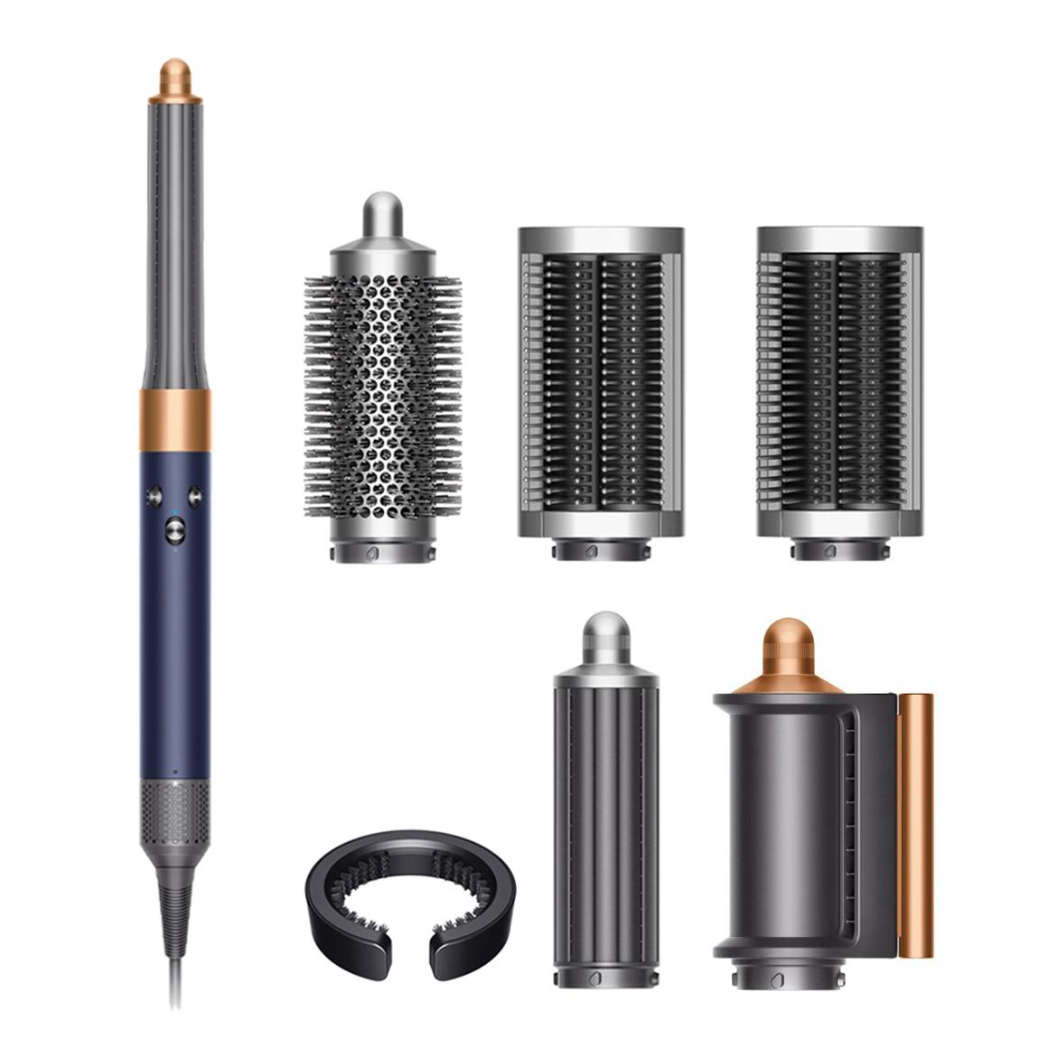 Dyson SAVE £140 Refurbished Dyson Airwrap Multi-Styler (Prussian