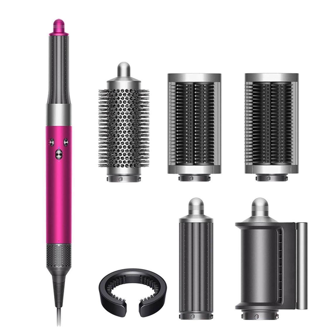 Dyson SAVE £100 Dyson Airwrap™ Multi-Styler (Nickel & Fuchsia