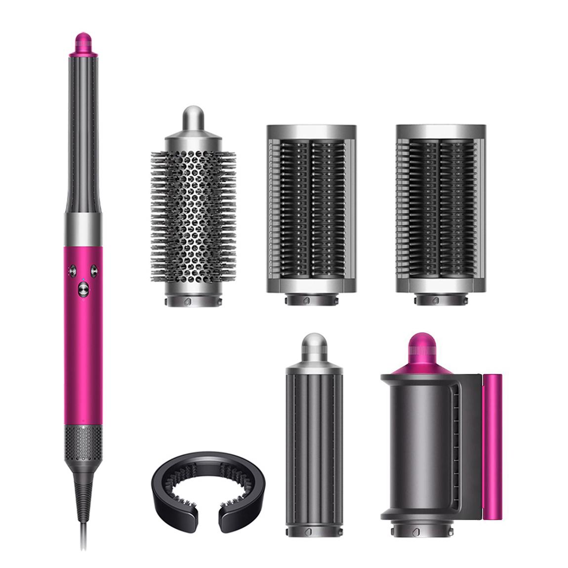 Dyson SAVE £140 Refurbished Dyson Airwrap Long Multi-Styler