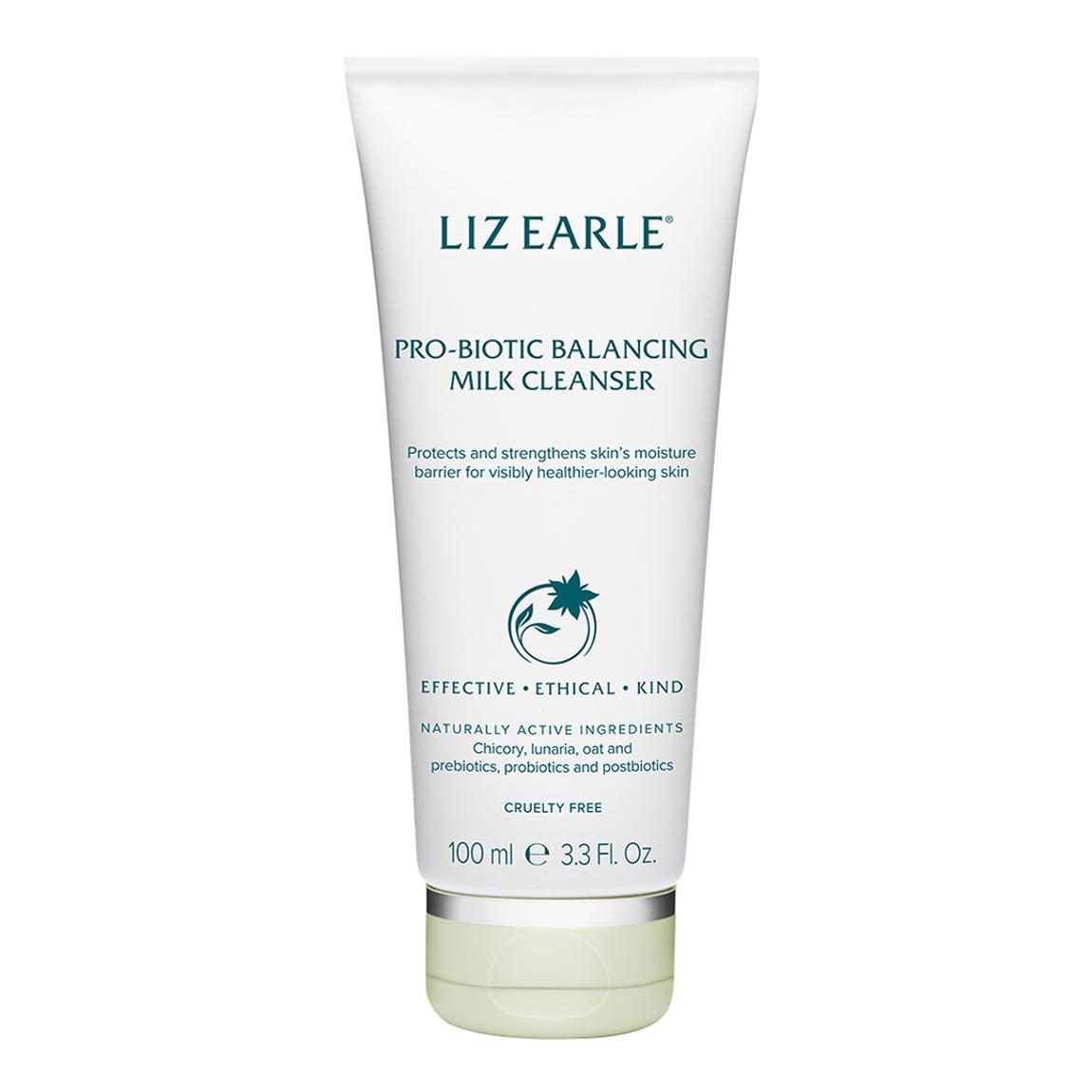 Pro-Biotic Balancing Milk Cleanser 100ml main product photo