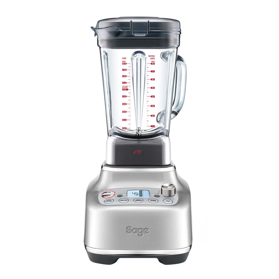 Save £120 the Super Q main product photo