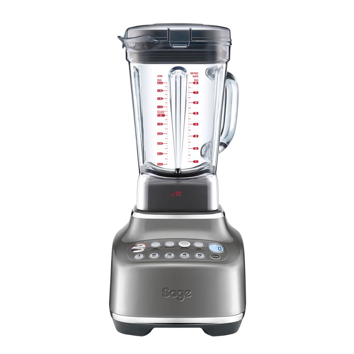 the Q main product photo