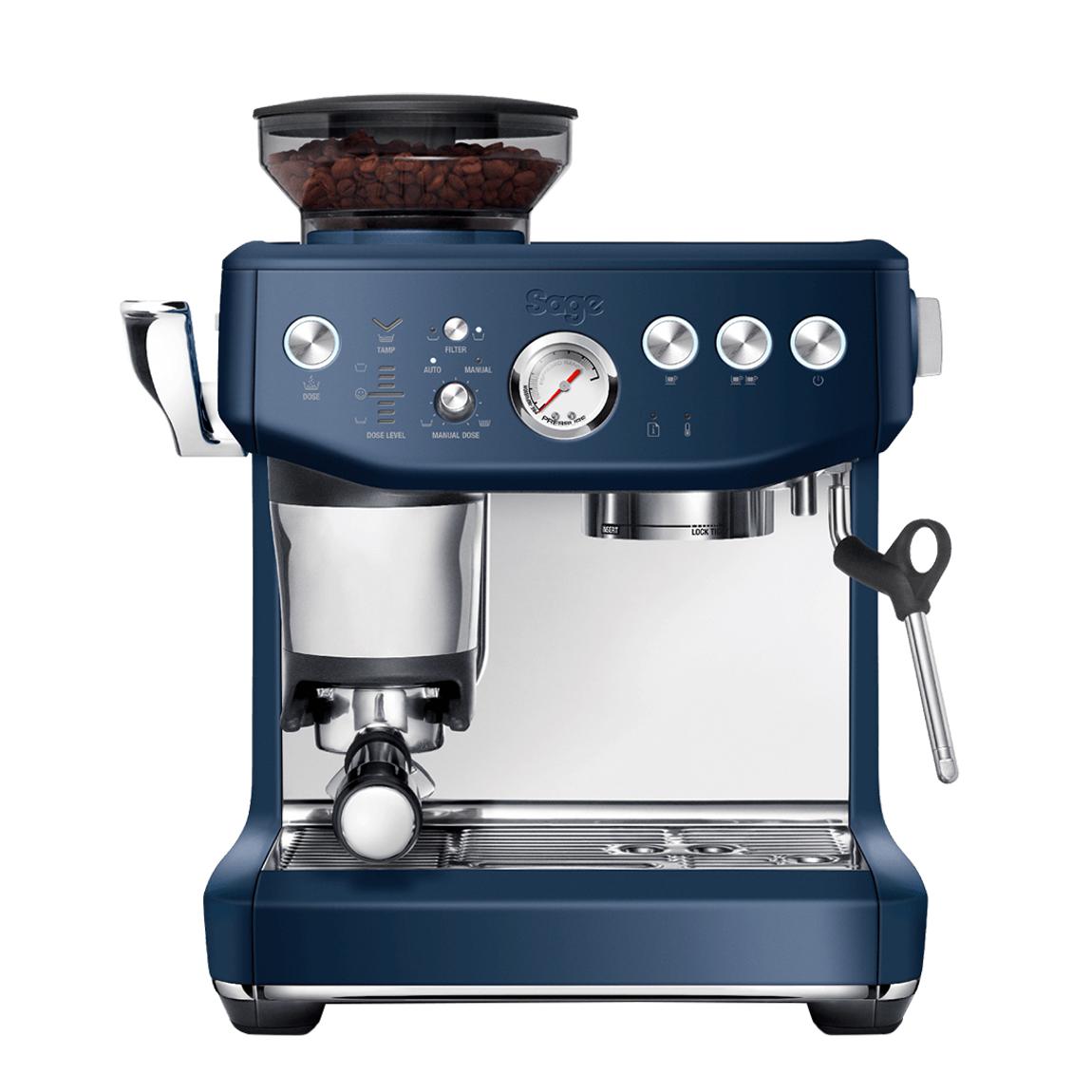 Save £130 the Barista Express Impress main product photo