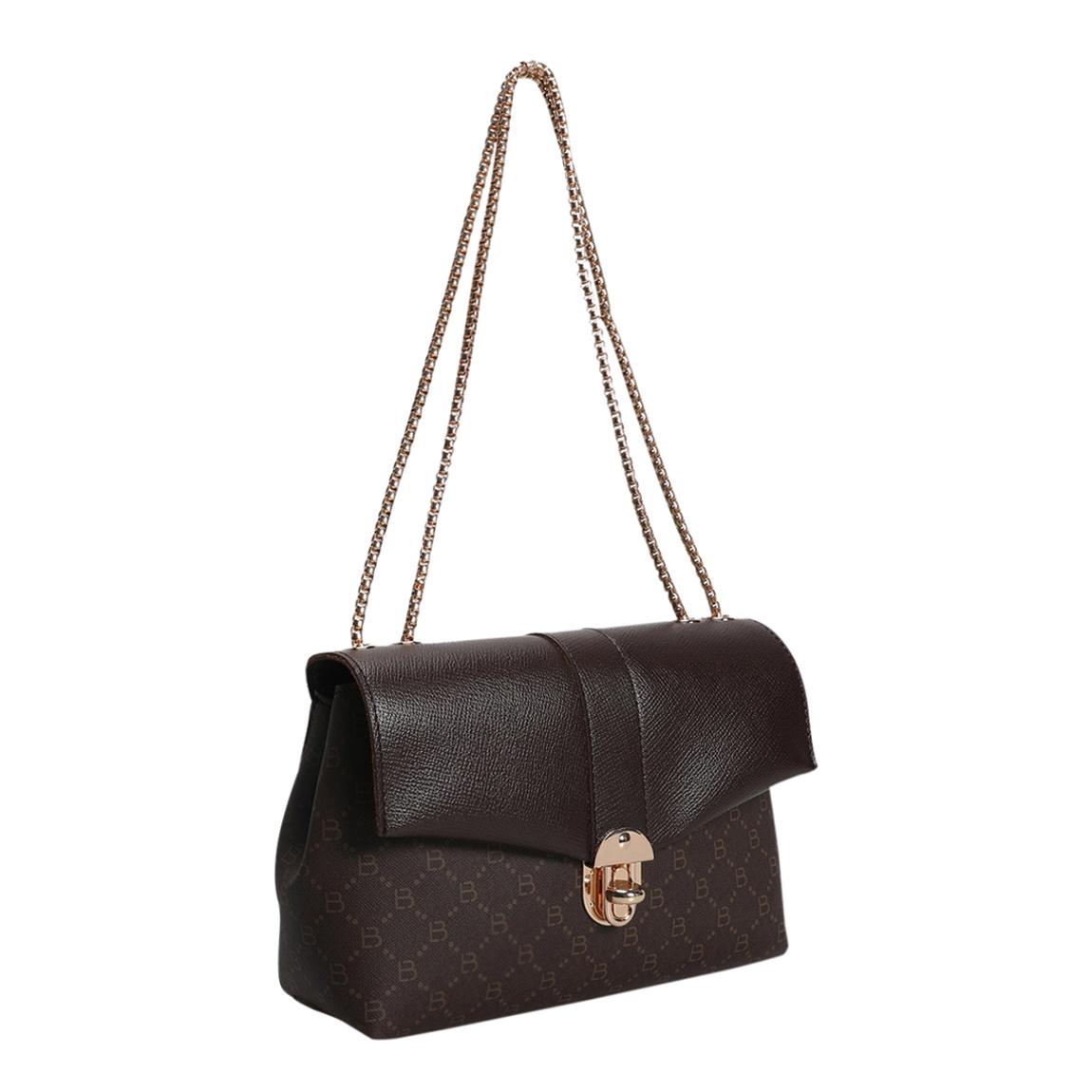 Brown Shoulder Bag main product photo