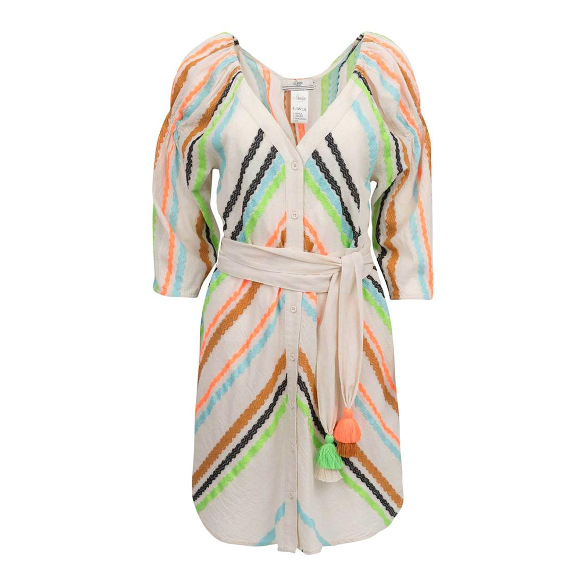 Rhodolitis Dress main product photo