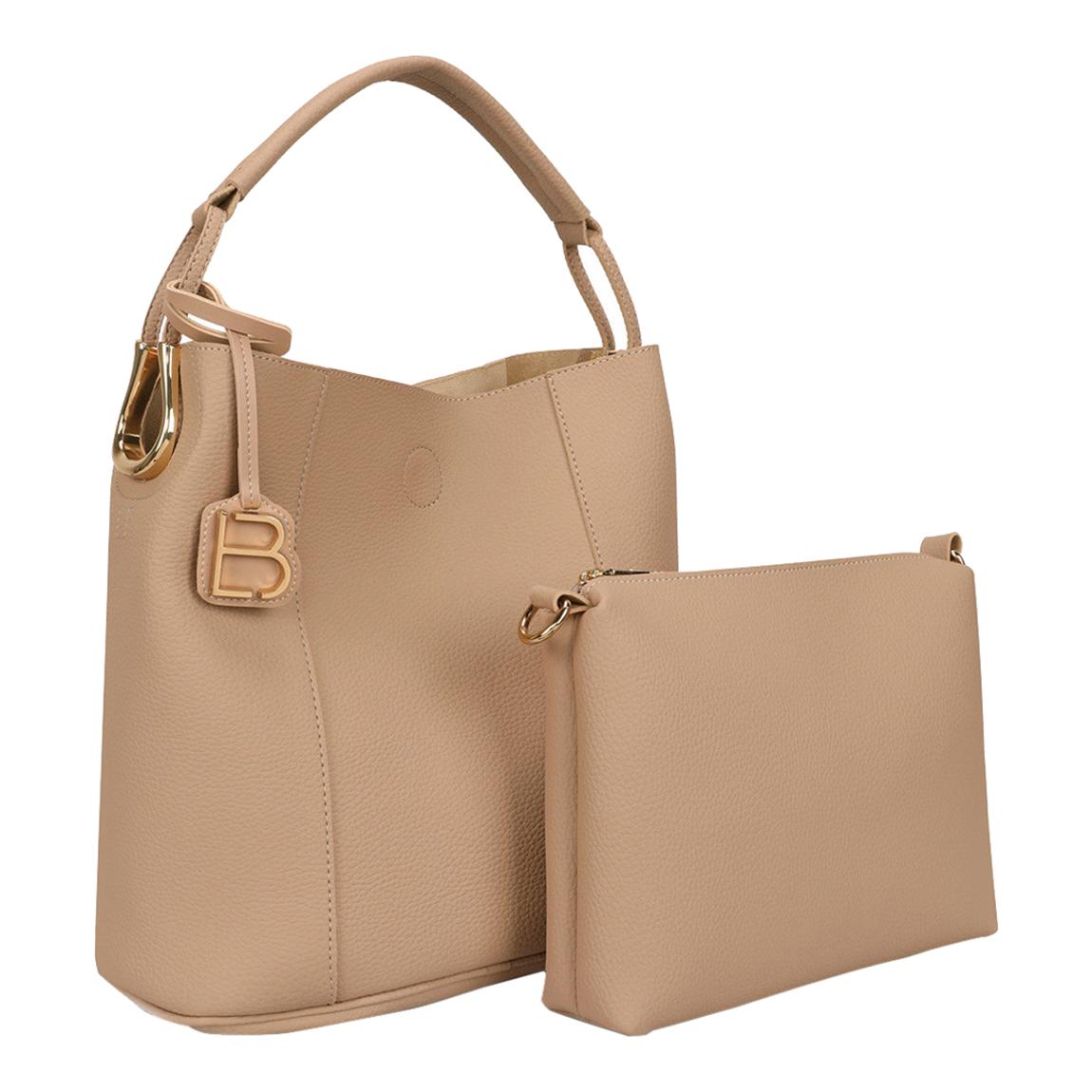 Camel Shoulder Bag main product photo