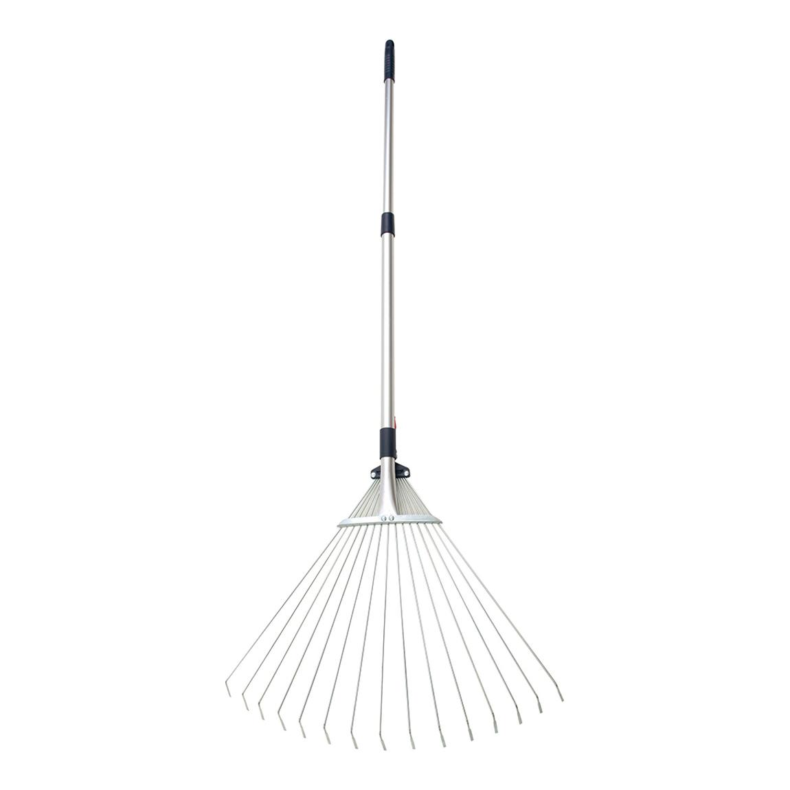Garden Tidy Expanding Rake main product photo