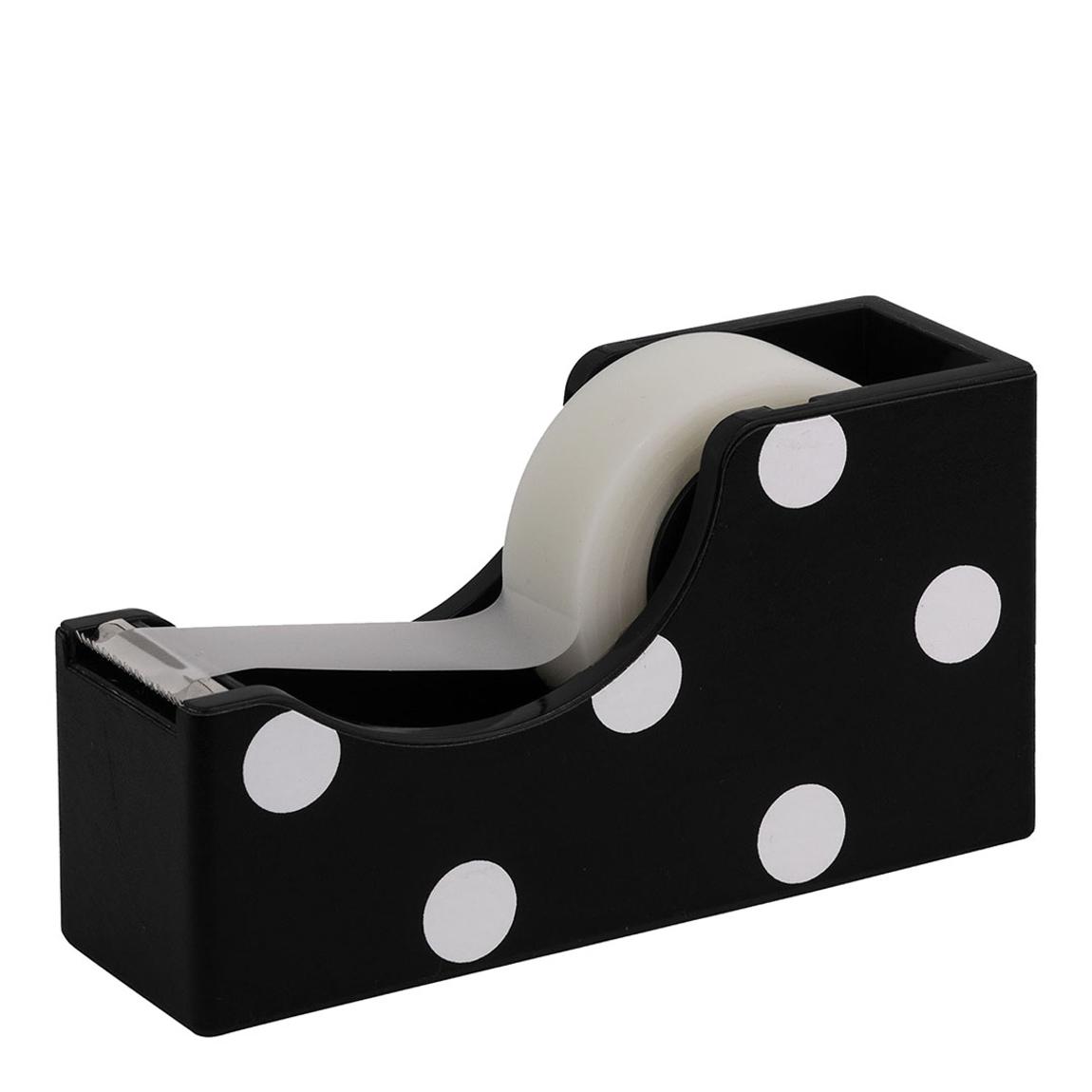 Tape Dispenser, Picture Dot main product photo