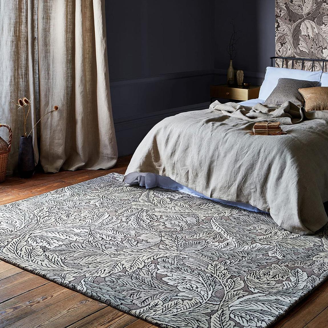 Acanthus Mole 126904 170x240cm Rug main product photo