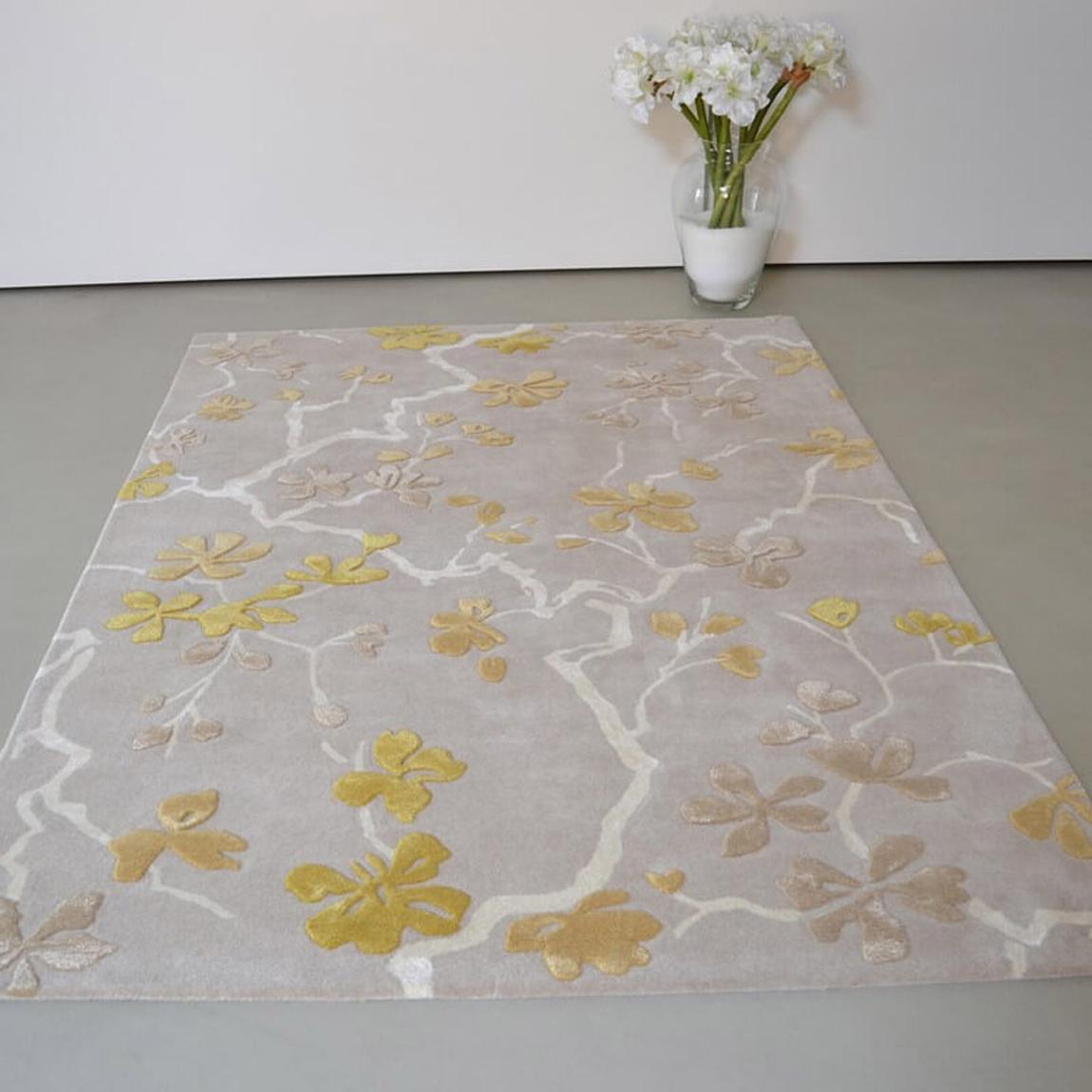 Canteloupe Pebble 145204 200x280cm Rug main product photo